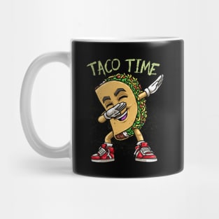 Taco Dab Mug